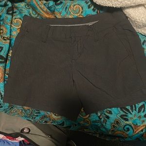 Womens Hurley shorts